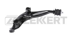 Рычаг подвески попереч. перед. ниж. лев. HONDA CR-V 95- ql-3498