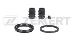 Ремкомплект тормозного суппорта перед. Daewoo Nubira (J100 J150 J200) 00- Chevrolet Lacetti (J200 br-1239