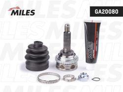 GA20080 ШРУС DAEWOO MATIZ 0.8-1.0 98- нар. +ABS