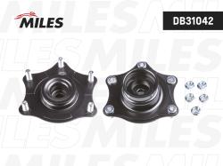 DB31042 Опора амортизатора HONDA CR-V III 2.0-2.4 07> пер.