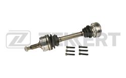 Привод в сборе передн. лев./прав. MB V-Class (638/2) 96- Vito (638) 96- aw-4543