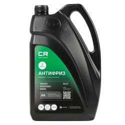 Антифриз для а/м Mazda/Mitsubishi, P-OAT, FL22/DiaQueen SLLC Pr, -40°С, готовый, 5л/5.36кг (L2018074)