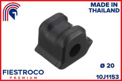 Втулка стабилизатора TOYOTA AURIS 06- пер.подв.прав.21.2мм 10J1153