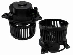 Мотор отопителя салона (Левый руль) Ford Focus 01-04 / Mondeo 03-07