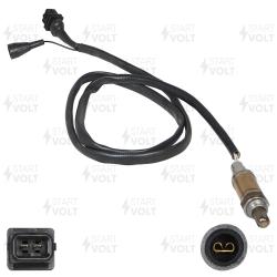 Датчик кисл. для а/м Лада 2107i (3 конт.) до кат. ан. 0258003957 (VS-OS 0107)