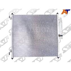 Радиатор кондиционера Land Rover Discovery IV / Range Rover Sport 3.0-4.4TD/5.0 (12-)