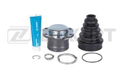 ШРУС внутрен. Audi A3 96- TT 98- Seat Cordoba III 02- Ibiza III 02- Skoda Fabia (6Y_) 00- VW Bo gs-3676