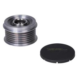 STARTVOLT SGP 1432 Шкив с обгонной муфтой генератора для автомобилей Nissan X-Trail T31 (07-)/Renault Koleos (08-) 2.5i