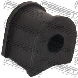ВТУЛКА ЗАДНЕГО СТАБИЛИЗАТОРА D14 (TOYOTA CARINA E AT19#/ST191/CT190 1992-1997) FEBEST tsb-709