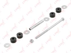 Тяга стабилизатора HYUNDAI PORTER/H-100 04- пер. C7618LR