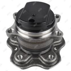 Ступица с подшипником NISSAN QASHQAI II/RENAULT KADJAR 14- зад. FWD HW22067