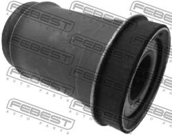 САЙЛЕНБЛОК ЗАДНИЙ ПЕРЕДНЕГО ВЕРХНЕГО РЫЧАГА (TOYOTA LITE/TOWNACE V WG CR2#/YR2#/KR27 1992-1996) FEBE tab-008