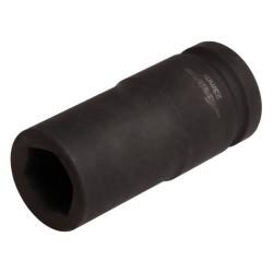 AIRLINE AT-IS34-27 Головка ударная торцевая 3/4" DR шестигранная 23мм L=90 мм