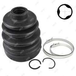 Пыльник ШРУСа HYUNDAI SOLARIS H517 17- KIA RIO H018 PH018 17- CD13022