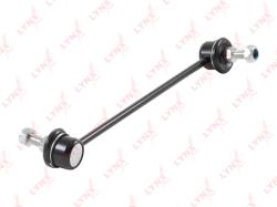 Тяга стабилизатора KIA SPECTRA(ИЖ)/SHUMA II 04- пер.подв.лев. C7205L