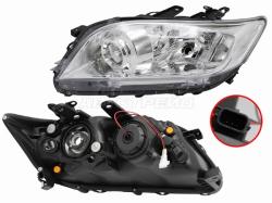 Фара Toyota RAV4 (XA30) 10-13 (Слева/ Галоген)