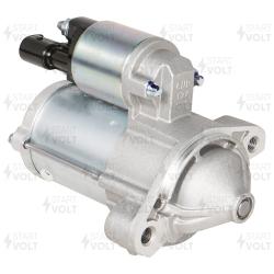 Стартер для а/м Chery Tiggo 8 Pro (22-)/Exeed TXL (22-)/Omoda C5 (22-) 1.6TGi 1,4кВт (LSt 2720)