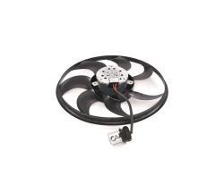 Вентилятор охл двиг Opel Astra H  Zafira B 0130303299