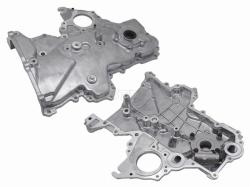 Насос масляный HYUNDAI SOLARIS/I20/KIA RIO/CEED 1,4/1,6 G4FA/G4FC 14-