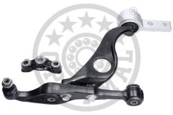 Рычаг MAZDA 6 07- пер.подв.ниж.лев. G6-1370