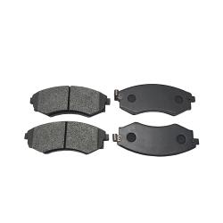 Колодки тормозные дисковые HYUNDAI Sonata 1988 - 1998 / i45 2011 - / KIA Magentis 2001 - 2005 / Opti ckkh-3