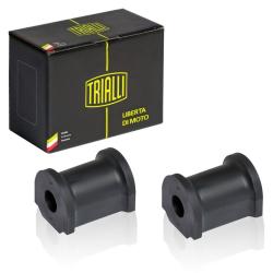 TRIALLI RB 0133 Втулки стабилизатора для автомобиля Лада 2108