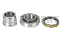 Ремкомплект ступицы задний (без ABS) Suzuki Jimny (SN) 98- rl-1823