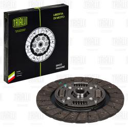 Диск сцеп. для а/м Hyundai Solaris (10-) 1.4i/1.6i 5МТ (ведом.) (FD 0818)