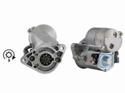 Стартер Toyota Crown 87-01 / Hiace 82-89 / Hilux Pick Up 83-88 / Mark II (X90,X100,X110) 92-04 / Lex
