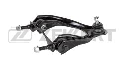 Рычаг подвески попереч. перед. верх. прав. Honda Civic V 91- CRX III 92- Rover 400 (RT) 95- 45 (R ql-3243