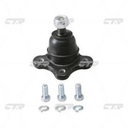 Опора шаровая верхняя MAZDA BT50 2006 - / B2200 / B2200 / B2500 / B2600 1999 - 2006 cbmz-44