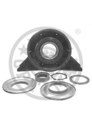 Опора карданного вала MERCEDES-BENZ: T1 Kasten (601)  T1 Pritsche/Fahrgestell (601)  T1 Pritsche/Fah f8-5014