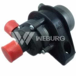 Электрические водяные помпы VW PASSAT(3C2) 12V,5 KPA,850LPH W480104