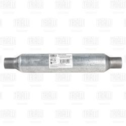 Стронгер 51500-83 с жабр. перф. (алюм. сталь) (ESM 553002)