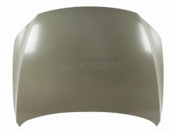 Капот MAZDA 3 18-