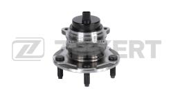 Ступица перед. (с ABS) LEXUS GS (_L1_) 11- rl-2226