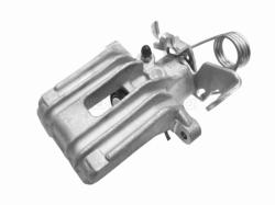 Суппорт тормозной зад AUDI A4/A6/VW PASSAT 96-05 LH