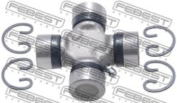 Крестовина кард.вала FORD TRANSIT 00-06/LAND ROVER DEFENDER 87-06 27X75 ASLR-DEF