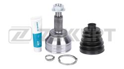 ШРУС внешний Ford C-Max II 10- Focus III 10- Grand C-Max 10- Kuga II 13- МКПП АКПП gs-5220