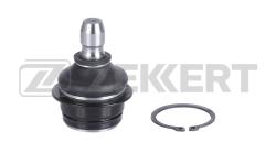 Опора шаровая перед. ниж. лев./прав. Chevrolet Spark (M300) 10- tg-5448