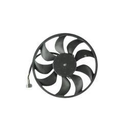 404054 Вентилятор охлаждения  Nissan Teana 3,5 09- / Murano 07-