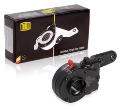 TRIALLI ZF 0715 Рычаг тормоза регулировочный механический (трещотка) для автомобилей КамАЗ 5511 10 тонн задний правый