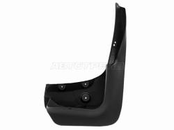 Брызговик BMW X6 08-14 (Сзади/ Справа)