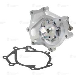 Насос водяной для а/м Kia Sorento (02-)/Hyundai H-1 Starex (97-) 2.5D (LWP 0813)