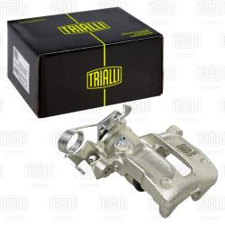 Суппорт торм. для а/м Audi A4 (94-) зад. лев. d=38мм (CF 002235)