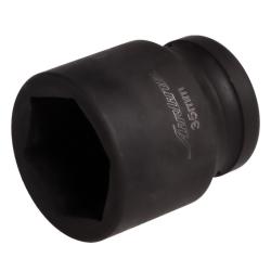 AIRLINE AT-IS34-16 Головка ударная торцевая 3/4" DR шестигранная 35мм L=56 мм