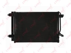 Конденсер VW JETTA/BEETLE 1.2T-2.0T/1.6TD-2.0TD 10- RC-0528
