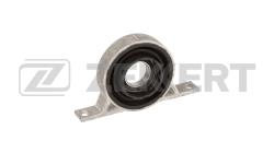 Опора карданного вала BMW 5 (E60 E61 E63) 02- 6 (E63 E64) 03- gm-8078