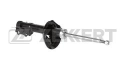 Амортизатор газовый передней подвески Chery Amulet (A15) 06- Seat Toledo 91- Ibiza II 93- VW Polo sg-6547