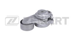 Ролик с натяжителем агрегатного ремня MB G-CLASS (463) 06- S-CLASS (221) 05- M-CLASS (164) 05- sr-1534